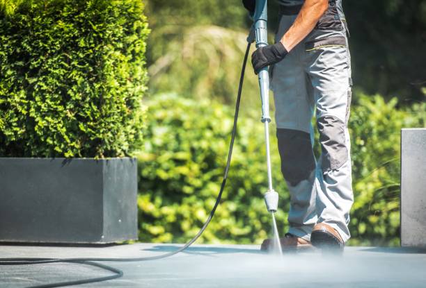 Best Factory Floor Cleaning  in Edwards, MS